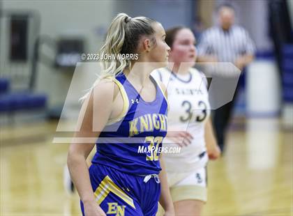 Thumbnail 2 in East Noble @ Fort Wayne Bishop Dwenger photogallery.