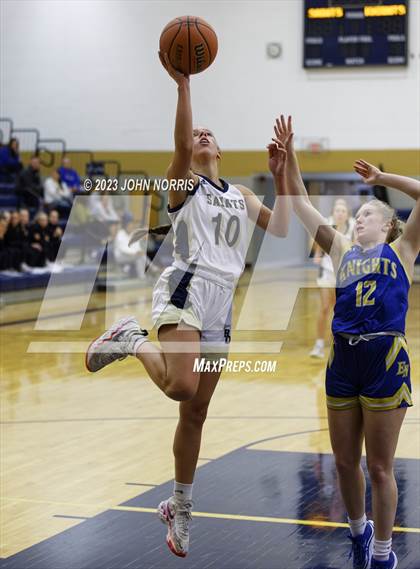 Thumbnail 1 in East Noble @ Fort Wayne Bishop Dwenger photogallery.