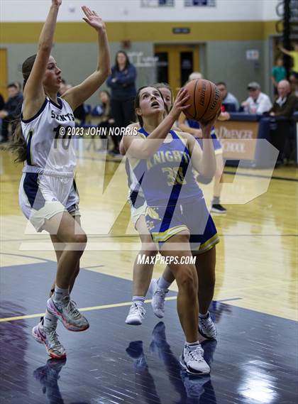 Thumbnail 1 in East Noble @ Fort Wayne Bishop Dwenger photogallery.