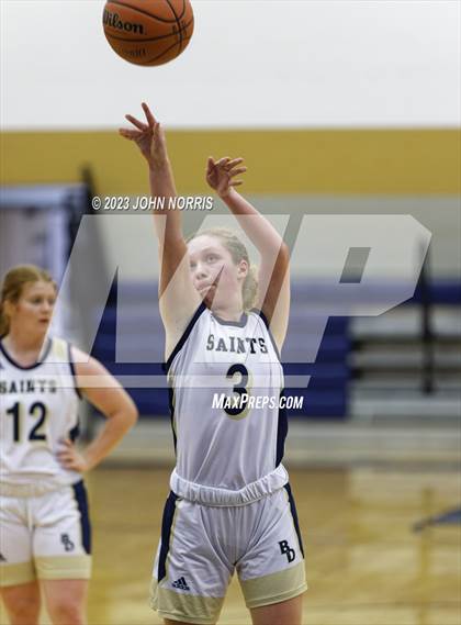 Thumbnail 1 in East Noble @ Fort Wayne Bishop Dwenger photogallery.