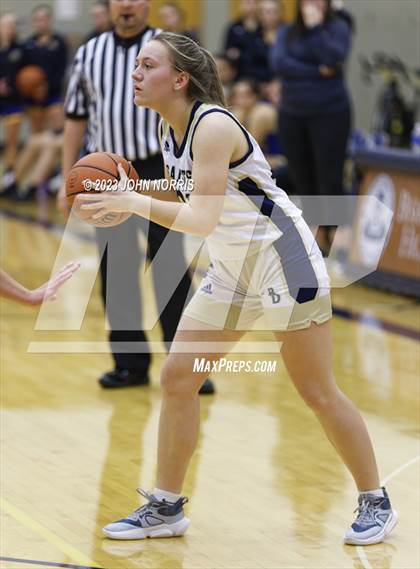 Thumbnail 2 in East Noble @ Fort Wayne Bishop Dwenger photogallery.
