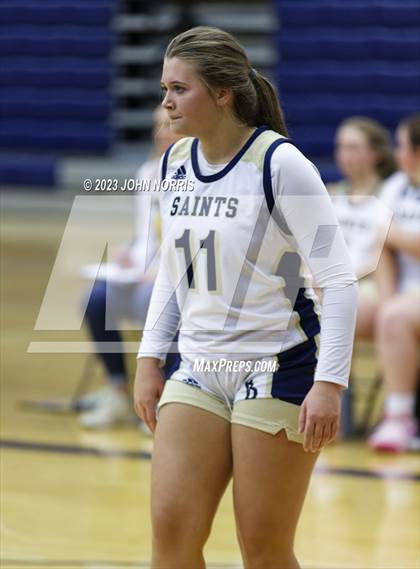 Thumbnail 1 in East Noble @ Fort Wayne Bishop Dwenger photogallery.