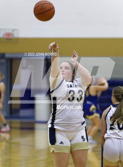 Thumbnail 3 in East Noble @ Fort Wayne Bishop Dwenger photogallery.
