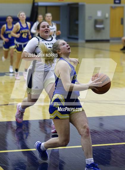 Thumbnail 1 in East Noble @ Fort Wayne Bishop Dwenger photogallery.