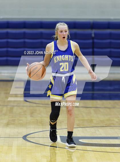 Thumbnail 2 in East Noble @ Fort Wayne Bishop Dwenger photogallery.