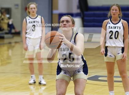 Thumbnail 2 in East Noble @ Fort Wayne Bishop Dwenger photogallery.