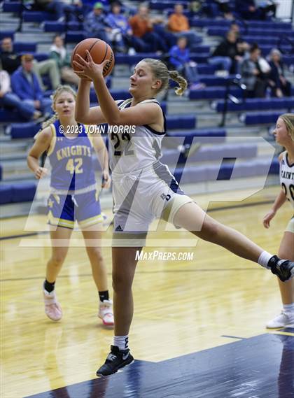 Thumbnail 2 in East Noble @ Fort Wayne Bishop Dwenger photogallery.