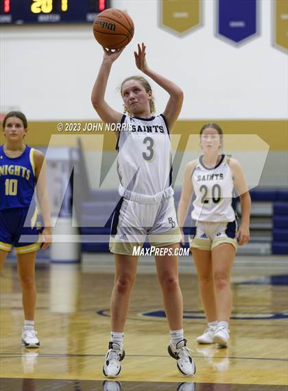 Thumbnail 3 in East Noble @ Fort Wayne Bishop Dwenger photogallery.