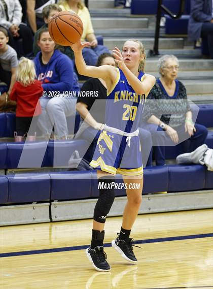 Thumbnail 3 in East Noble @ Fort Wayne Bishop Dwenger photogallery.