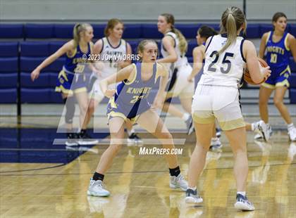 Thumbnail 1 in East Noble @ Fort Wayne Bishop Dwenger photogallery.