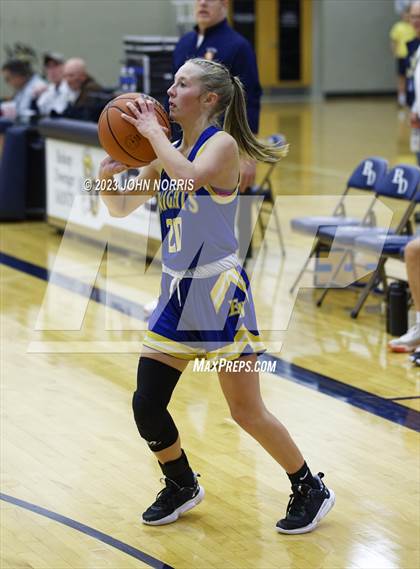 Thumbnail 1 in East Noble @ Fort Wayne Bishop Dwenger photogallery.