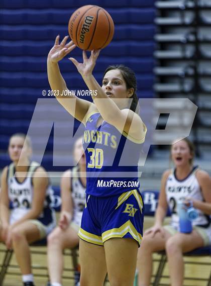 Thumbnail 2 in East Noble @ Fort Wayne Bishop Dwenger photogallery.