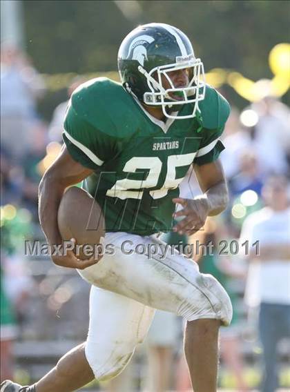 Thumbnail 1 in Irondequoit @ Greece Olympia photogallery.