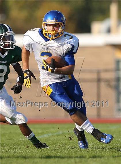 Thumbnail 1 in Irondequoit @ Greece Olympia photogallery.