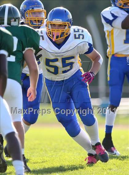 Thumbnail 1 in Irondequoit @ Greece Olympia photogallery.