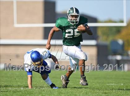Thumbnail 1 in Irondequoit @ Greece Olympia photogallery.