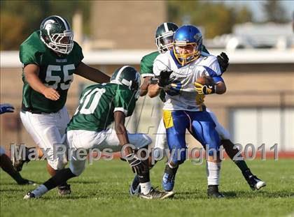 Thumbnail 2 in Irondequoit @ Greece Olympia photogallery.