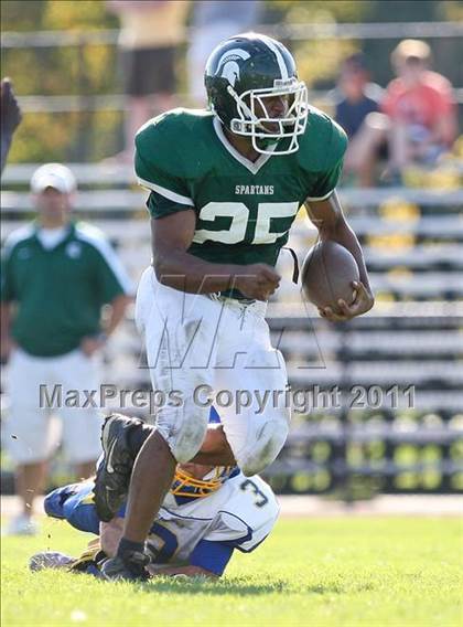 Thumbnail 2 in Irondequoit @ Greece Olympia photogallery.