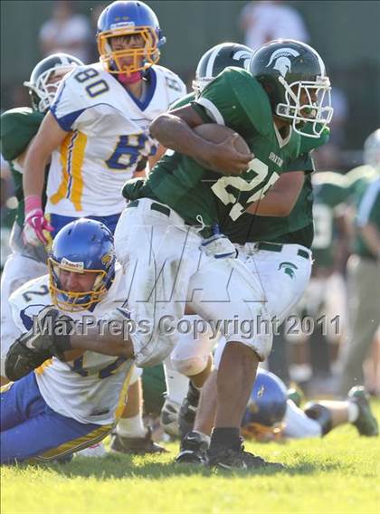 Thumbnail 3 in Irondequoit @ Greece Olympia photogallery.