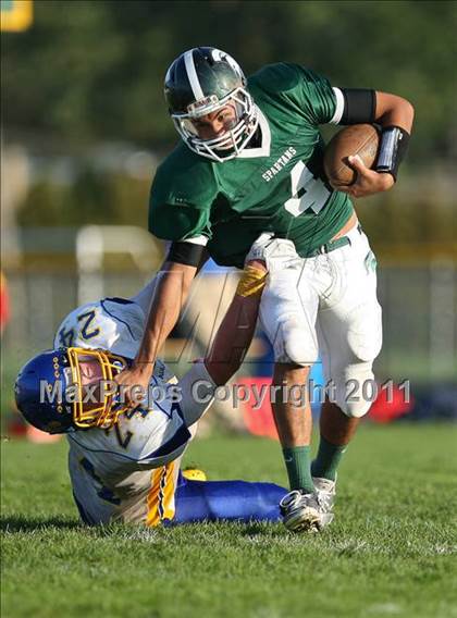 Thumbnail 1 in Irondequoit @ Greece Olympia photogallery.