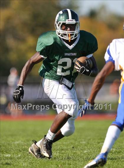 Thumbnail 1 in Irondequoit @ Greece Olympia photogallery.