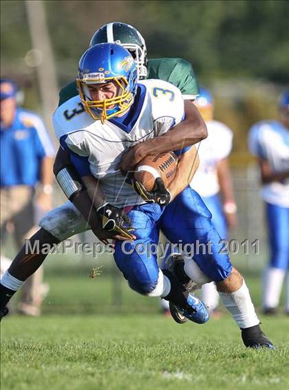 Thumbnail 1 in Irondequoit @ Greece Olympia photogallery.