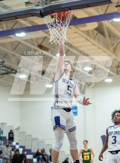 Thumbnail 3 in Great Bridge vs. Deep Creek photogallery.