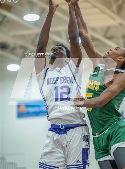 Thumbnail 2 in Great Bridge vs. Deep Creek photogallery.