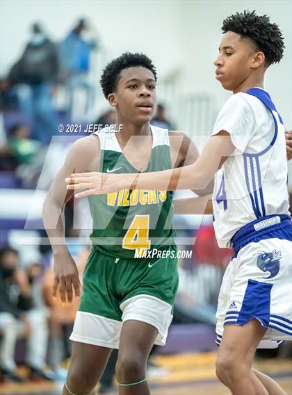 Thumbnail 3 in Great Bridge vs. Deep Creek photogallery.