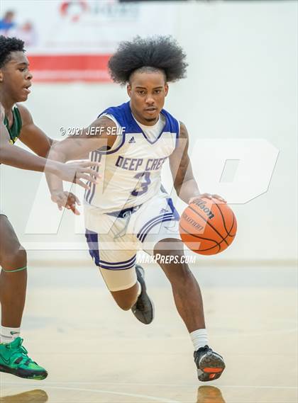 Thumbnail 3 in Great Bridge vs. Deep Creek photogallery.