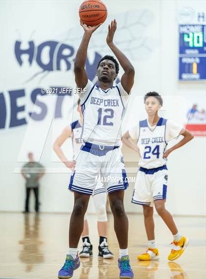 Thumbnail 3 in Great Bridge vs. Deep Creek photogallery.