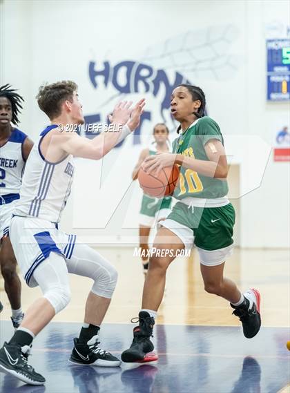 Thumbnail 2 in Great Bridge vs. Deep Creek photogallery.