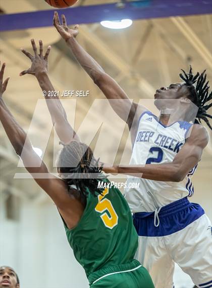 Thumbnail 1 in Great Bridge vs. Deep Creek photogallery.