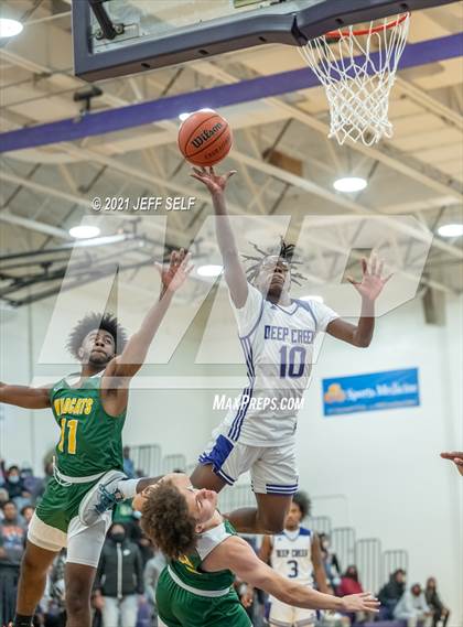 Thumbnail 3 in Great Bridge vs. Deep Creek photogallery.