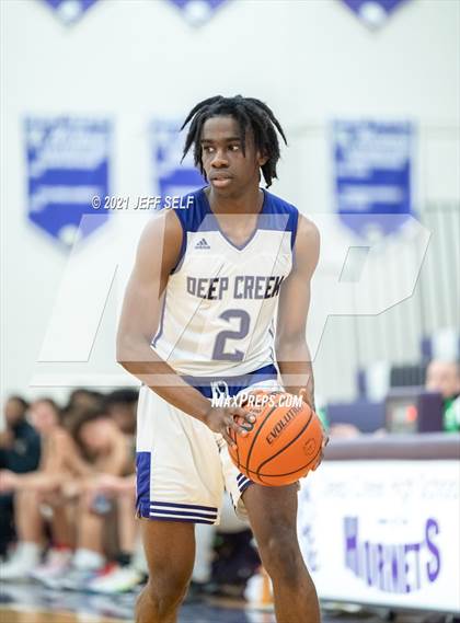 Thumbnail 2 in Great Bridge vs. Deep Creek photogallery.