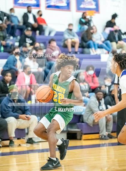 Thumbnail 3 in Great Bridge vs. Deep Creek photogallery.