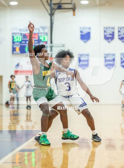 Thumbnail 3 in Great Bridge vs. Deep Creek photogallery.