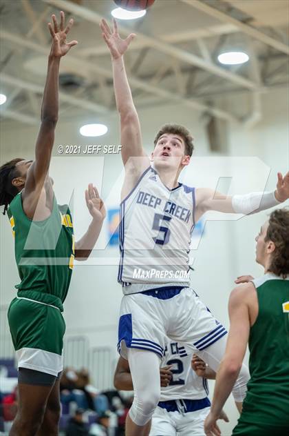 Thumbnail 3 in Great Bridge vs. Deep Creek photogallery.