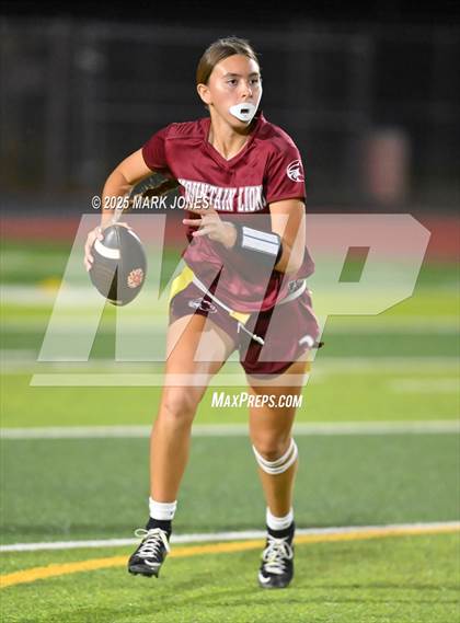 Thumbnail 3 in Pinnacle @ Mountain Ridge photogallery.