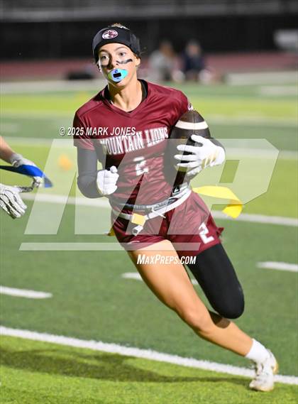 Thumbnail 3 in Pinnacle @ Mountain Ridge photogallery.