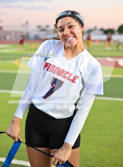 Thumbnail 2 in Pinnacle @ Mountain Ridge photogallery.