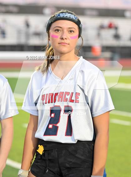 Thumbnail 3 in Pinnacle @ Mountain Ridge photogallery.