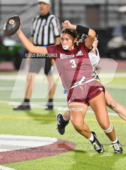 Thumbnail 3 in Pinnacle @ Mountain Ridge photogallery.