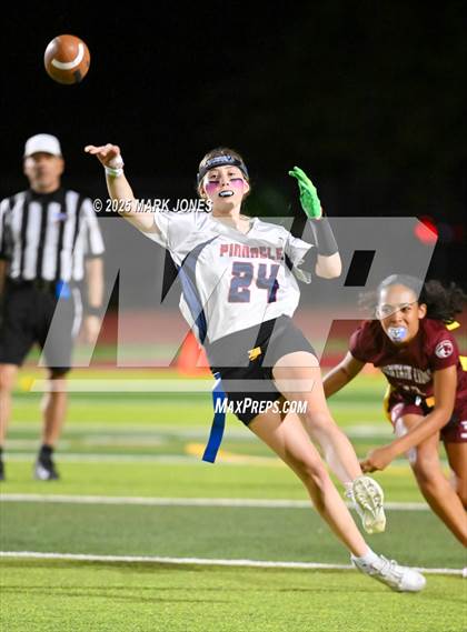 Thumbnail 2 in Pinnacle @ Mountain Ridge photogallery.