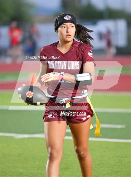 Thumbnail 1 in Pinnacle @ Mountain Ridge photogallery.