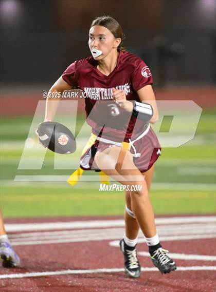 Thumbnail 1 in Pinnacle @ Mountain Ridge photogallery.