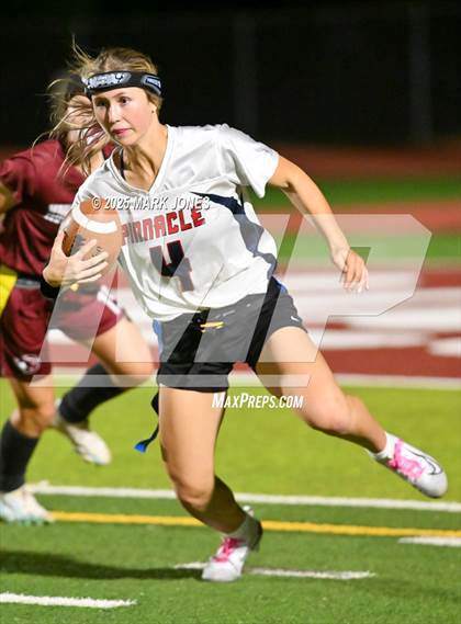 Thumbnail 1 in Pinnacle @ Mountain Ridge photogallery.