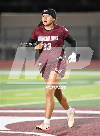 Thumbnail 1 in Pinnacle @ Mountain Ridge photogallery.