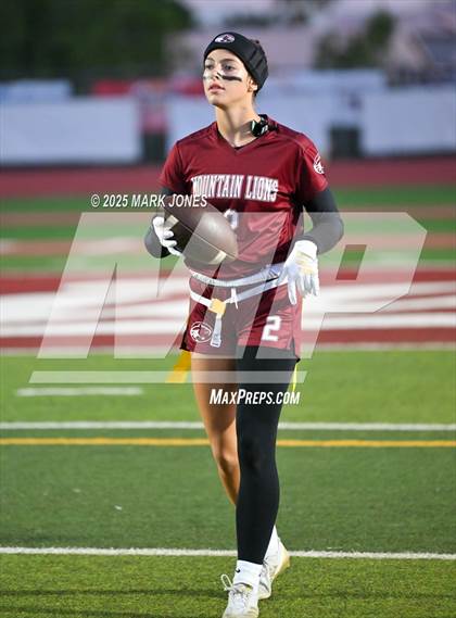 Thumbnail 2 in Pinnacle @ Mountain Ridge photogallery.