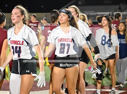 Thumbnail 2 in Pinnacle @ Mountain Ridge photogallery.